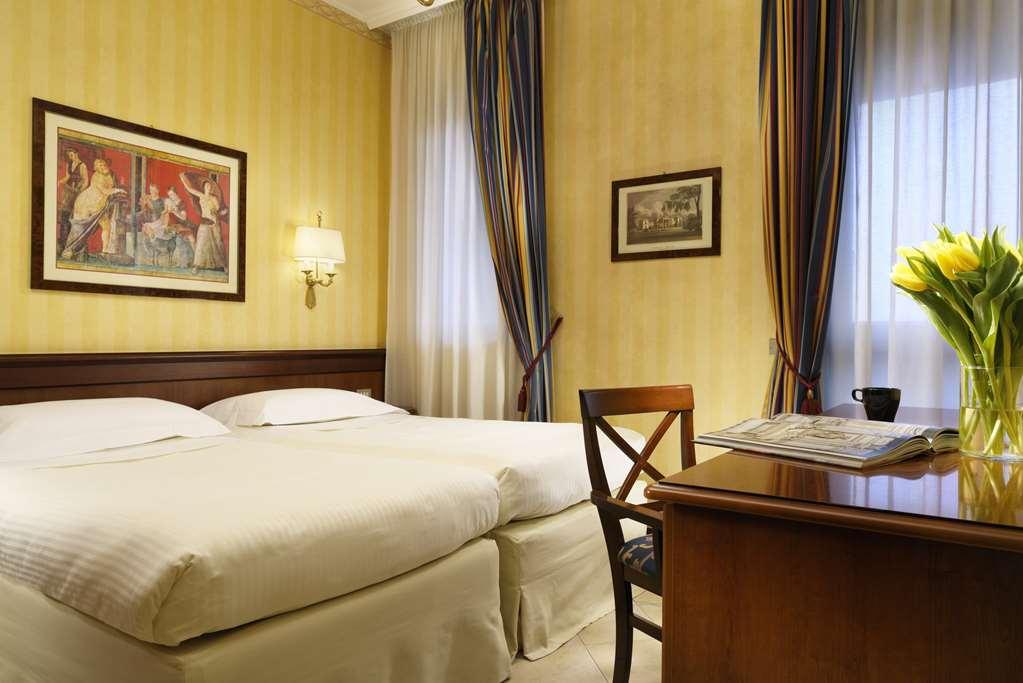 Unaway Hotel & Residence Contessa Jolanda Milano Chambre photo
