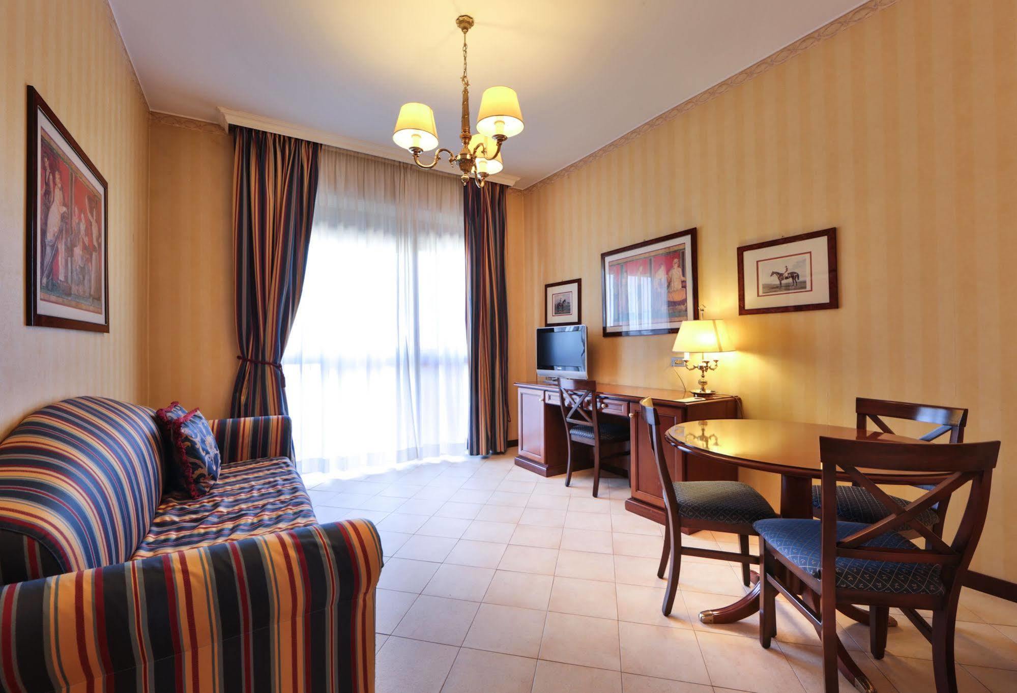 Unaway Hotel & Residence Contessa Jolanda Milano Extérieur photo